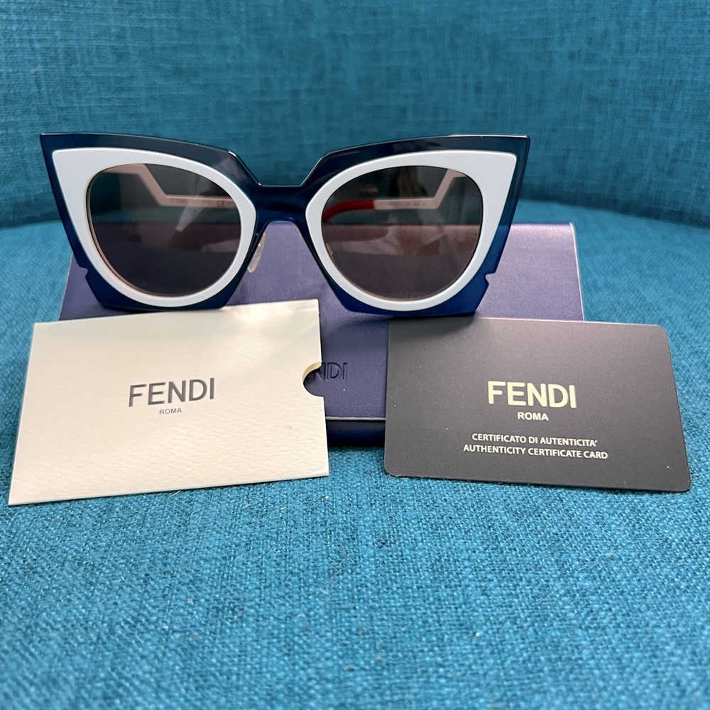 Fendi Sunglasses